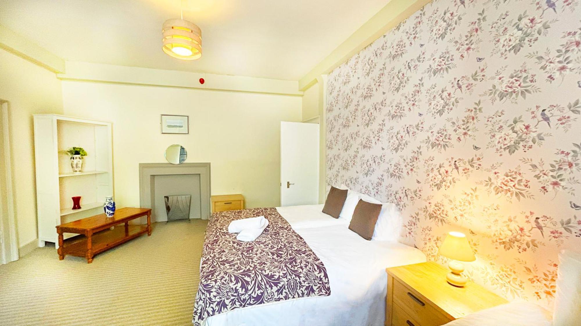 Kirkhill Estate Rooms Gorebridge Exterior foto